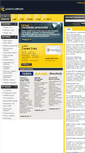 Mobile Screenshot of poslovni-software.com